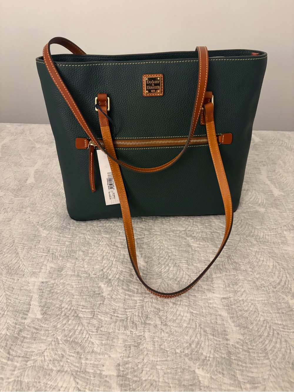 DOONEY Bourke new tote large shopper
